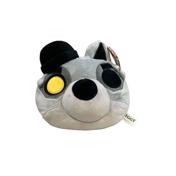 Official PIGGY | Rash DoughMigos Pillow Plushies | Series 1 - Picture 1 of 2